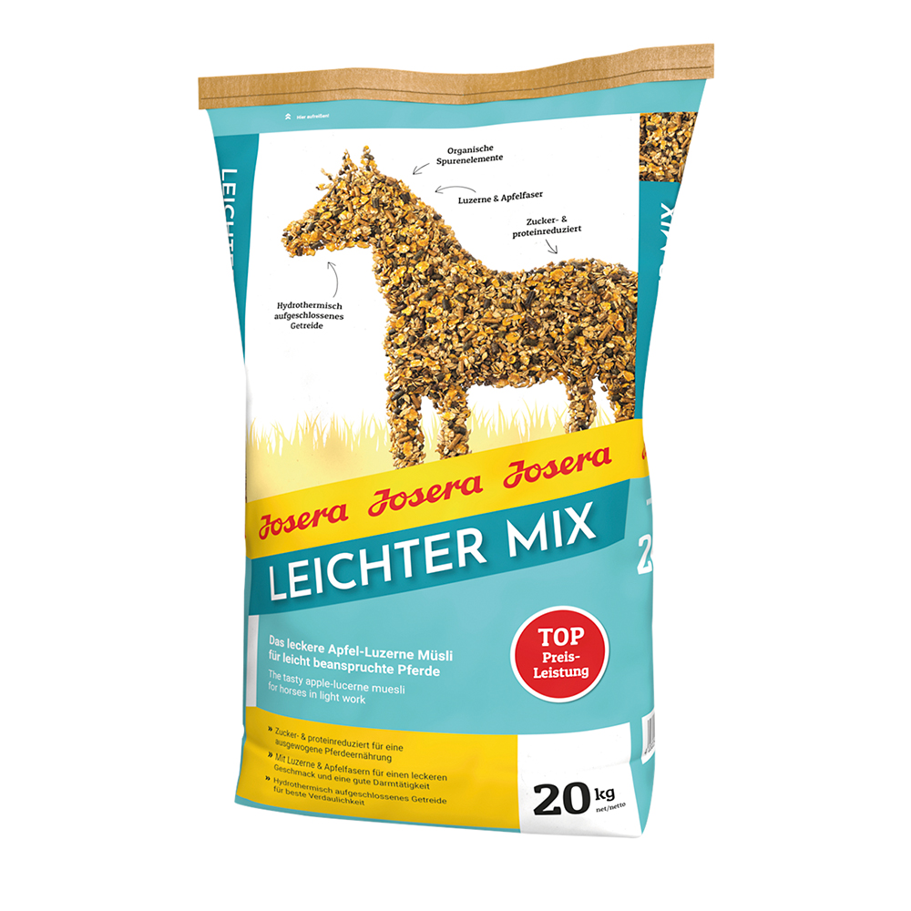 Leichter Mix