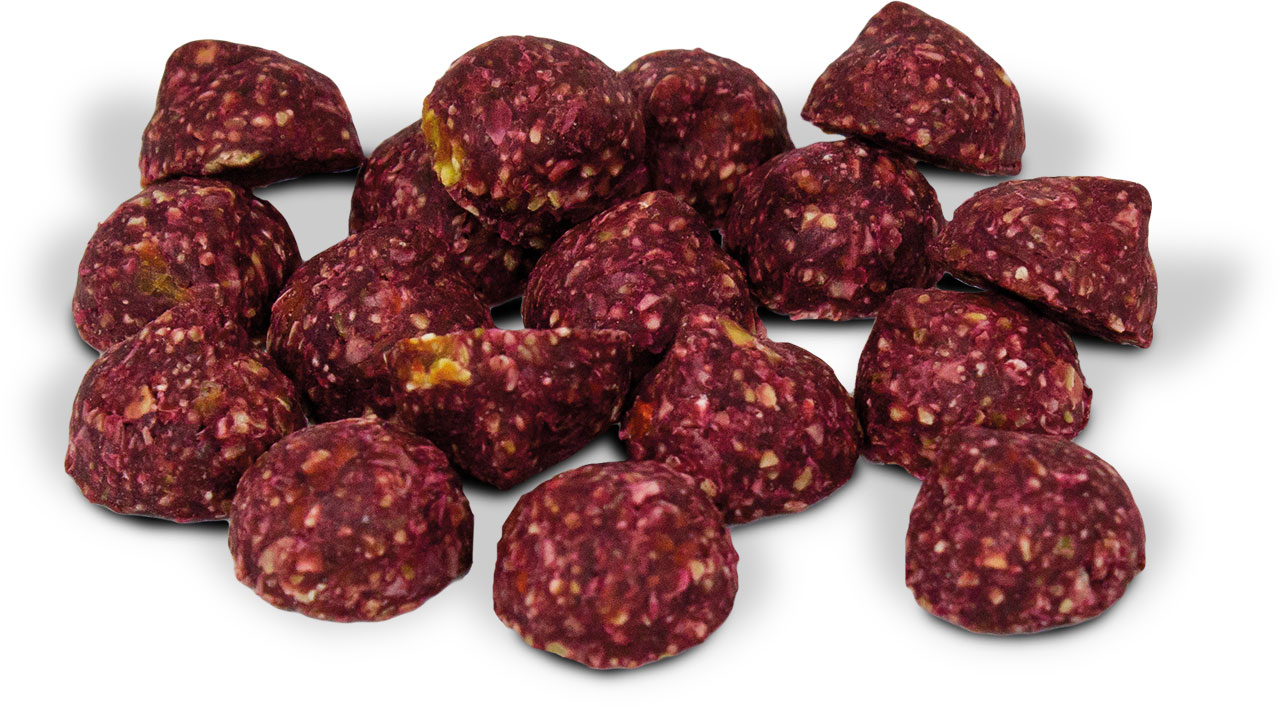 JR Farm - Grainless Drops Rote Beete - 1 x 140g - 2