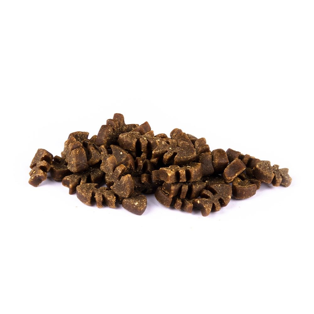 Allco Christopherus - Soft im Biss mit Lachs - 1 x 125g - 2