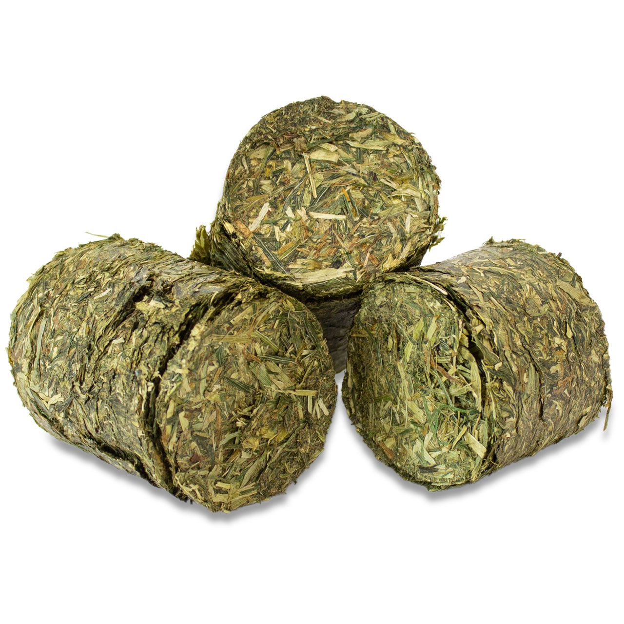 JR Farm - Grainless Health Vital-Blocks Atemwege - 1 x 300g - 2