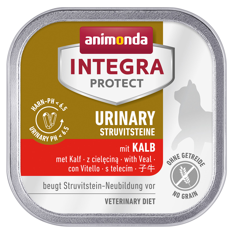 Protect Urinary Struvit Kalb