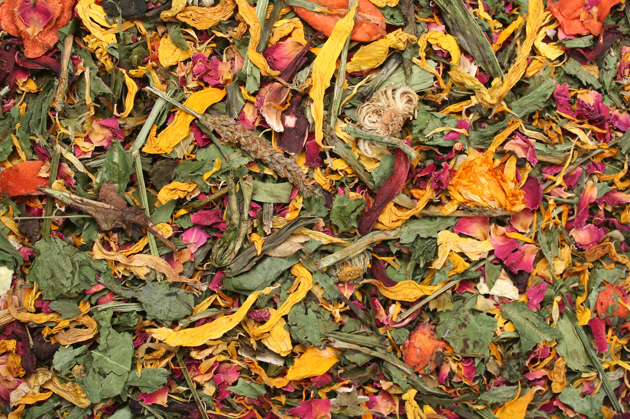 JR Farm - Sommerfeld - 1 x 100g - 2