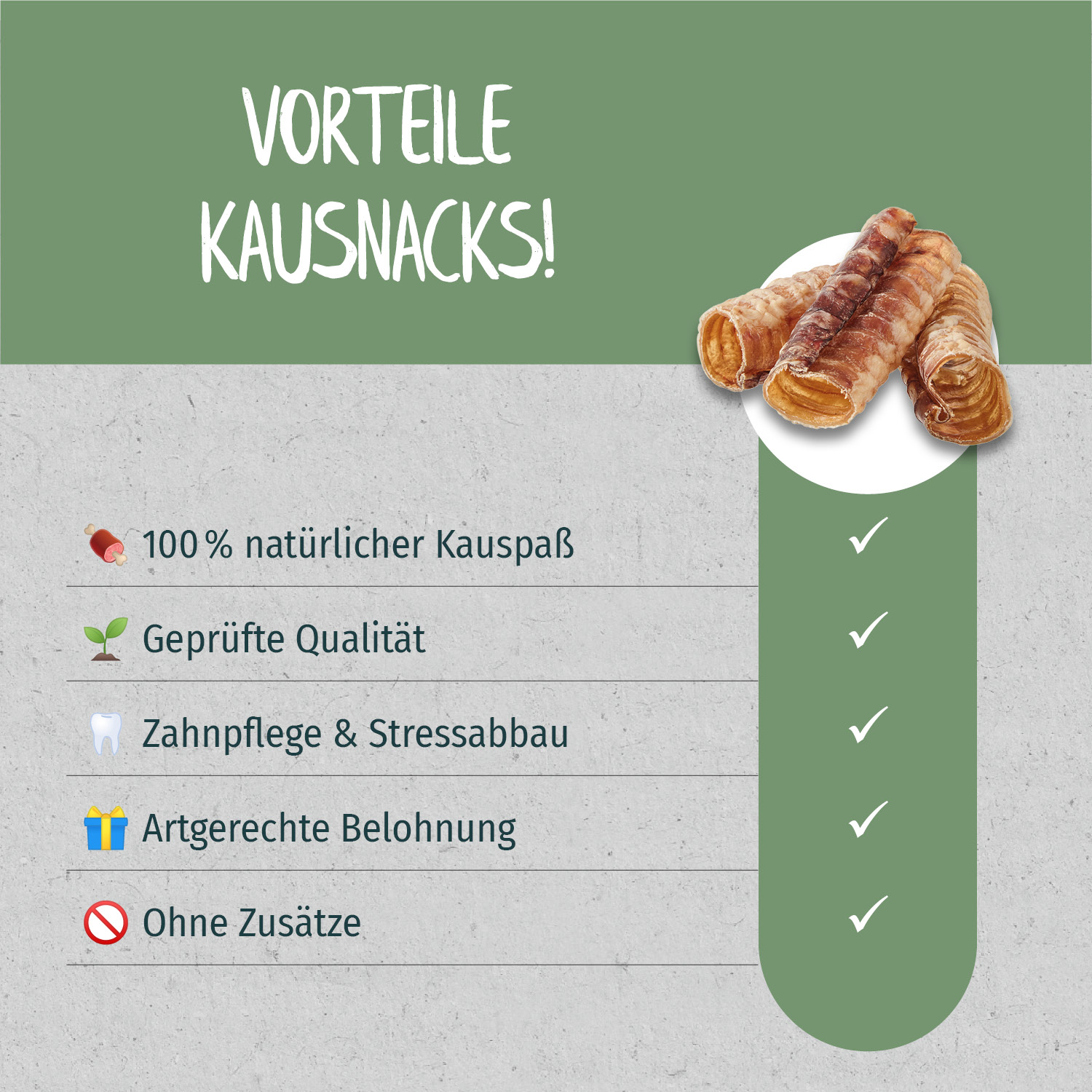 Primox - Rinderstrossen 250g - 1 x 250g - 3