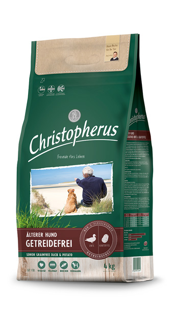 Senior Ente&Kartoffel