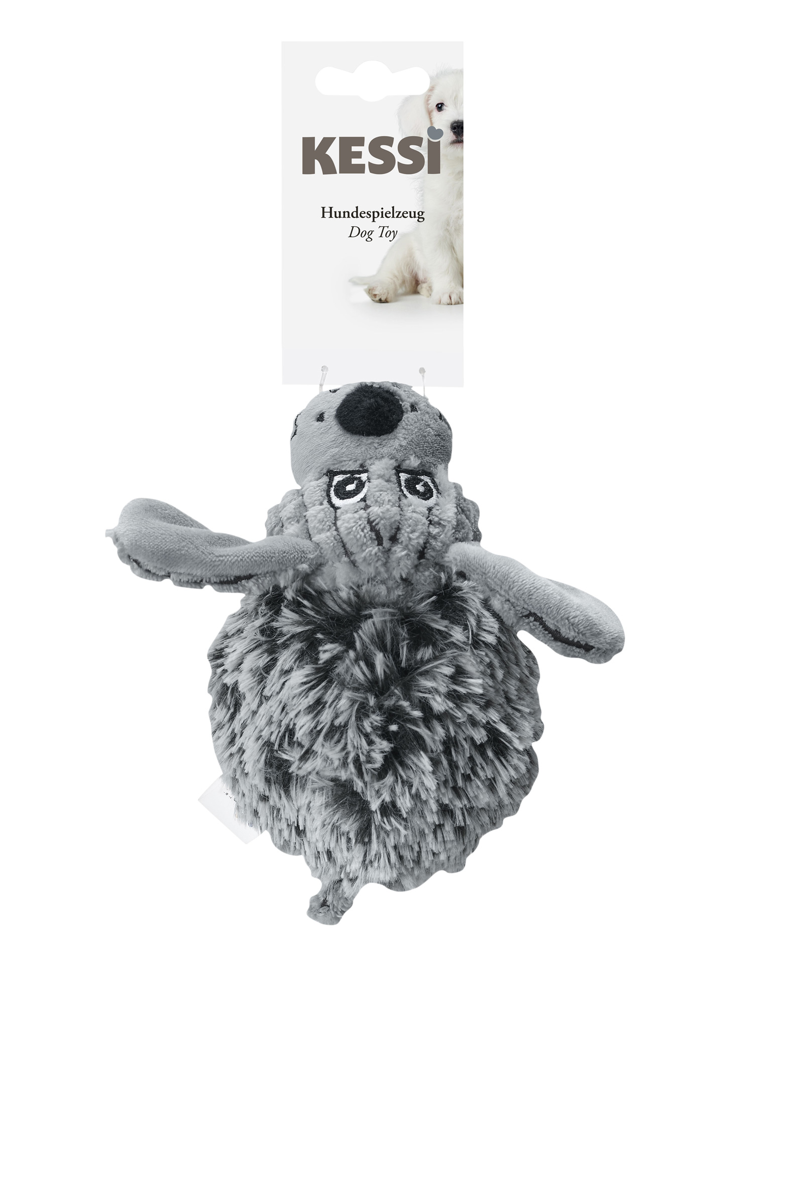 Hundespielzeug Henry