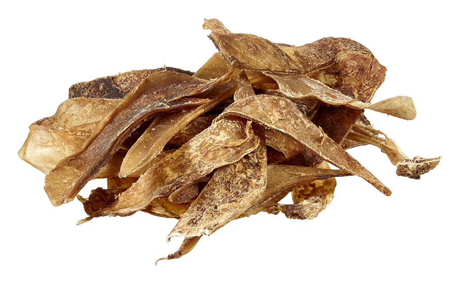 Primox Kauer Rinderknorpelstreifen 175 g knackig & kalziumreich