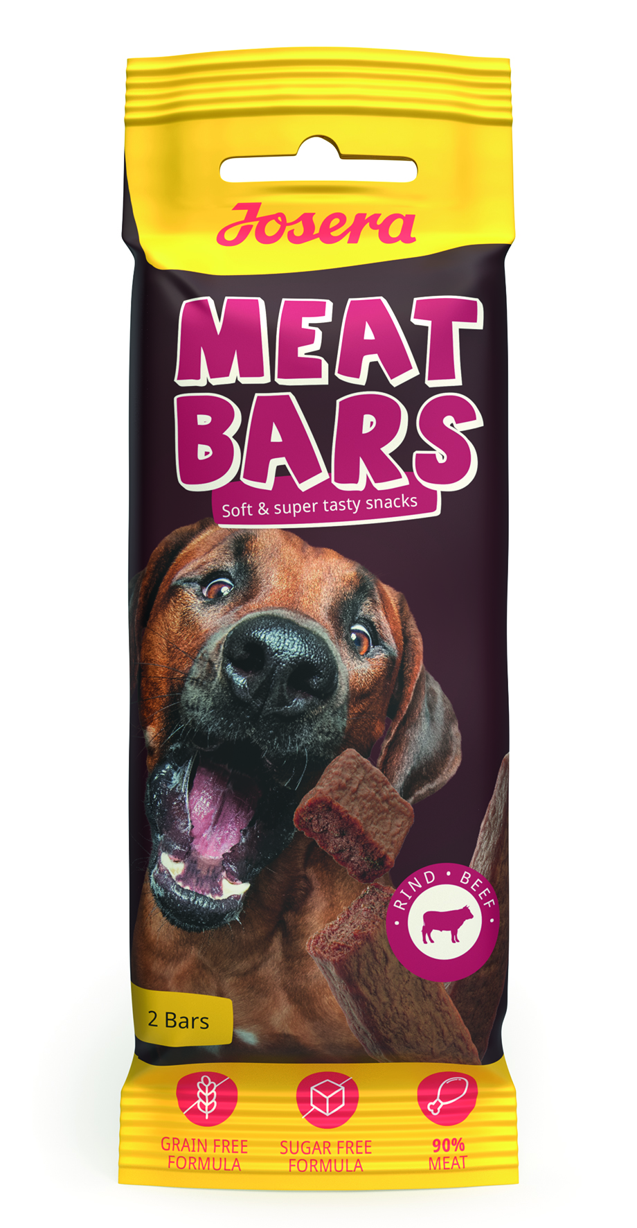 Meat Bars Beef