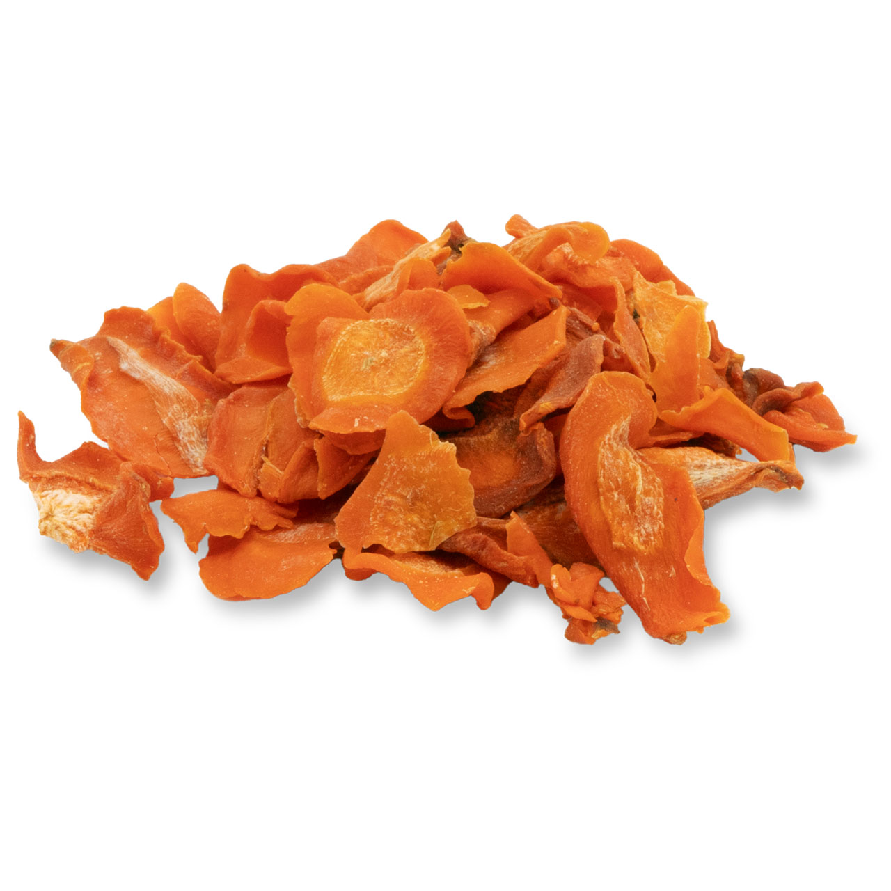 JR Farm - Karotten-Chips - 1 x 125g - 2
