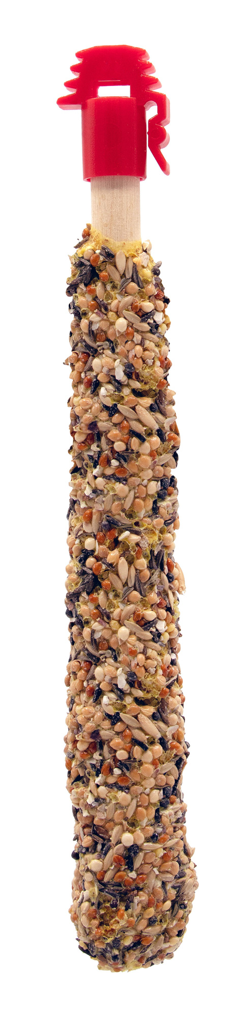 Versele-Laga - Prestige Sticks Kleinsittiche mit Eiern & Thymian - 1 x 2 Stück - 2