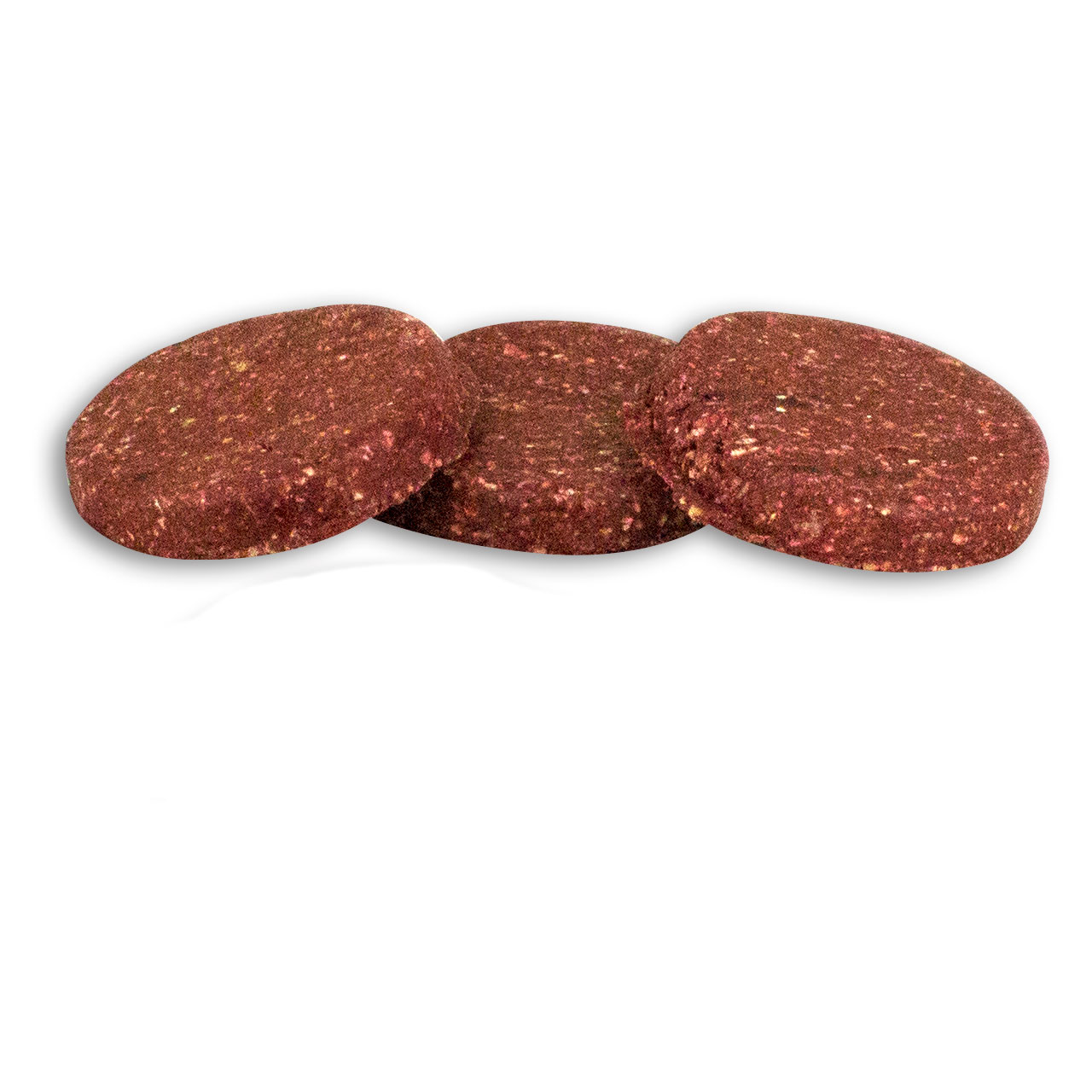 JR Farm - Grainless Dental-Cookies Rote Beete - 1 x 150g - 2