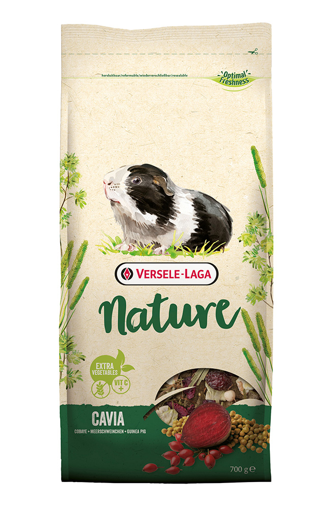 Cavia Nature