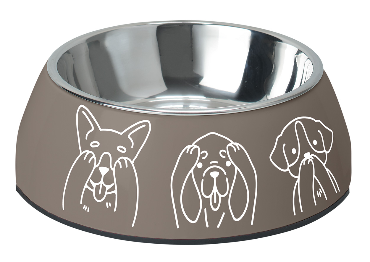 Hundenapf Zaru 700ml