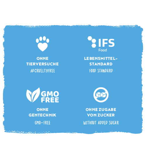 Bosch - Medium Junior - 1 x 1kg - 4