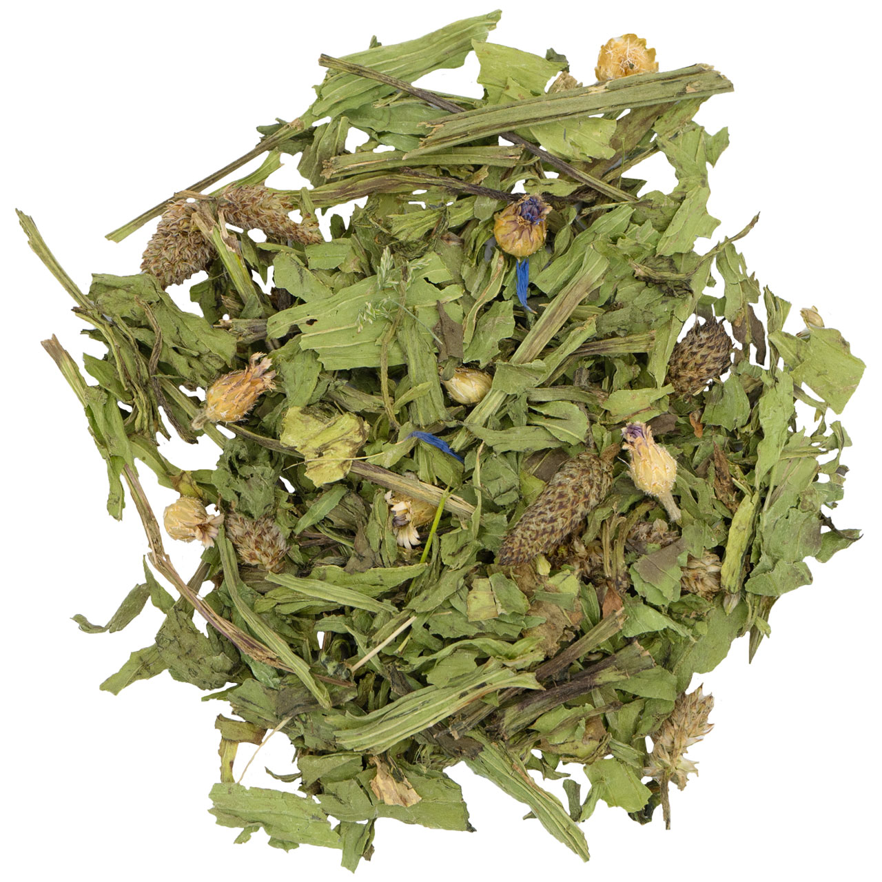 JR Farm - Spitzwegerich - 6 x 100g - 2