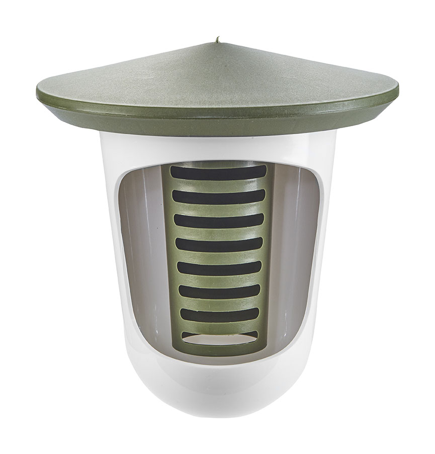 elles-Futter-Festung-unverpackt-unbefüllt