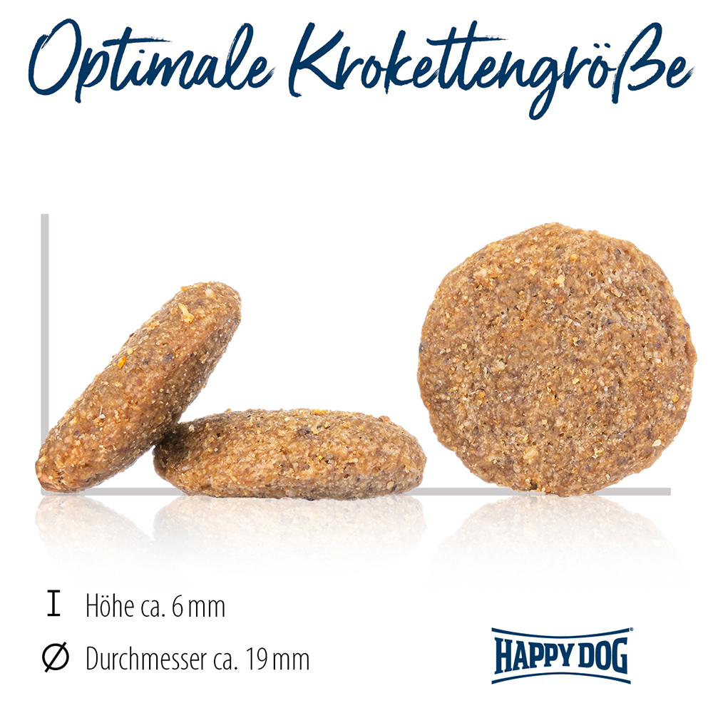 Happy Dog - Supreme Toskana - 1 x 4kg - 2