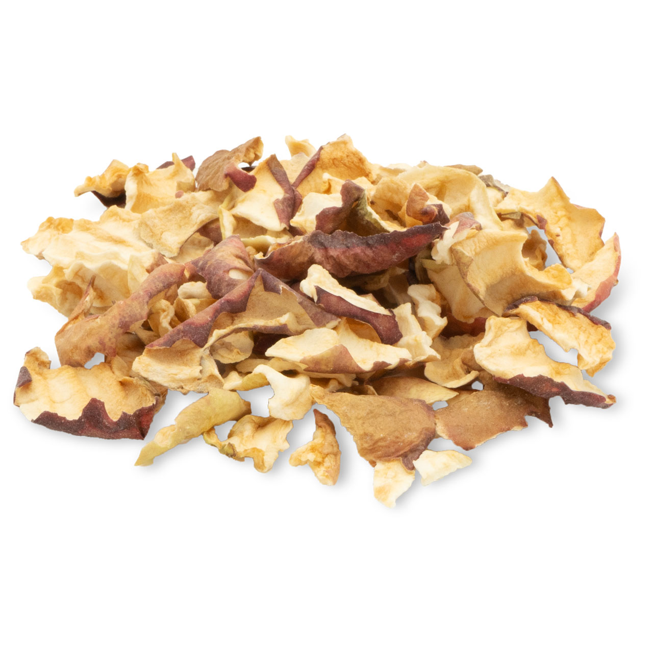 JR Farm - Apfel-Chips - 1 x 80g - 2