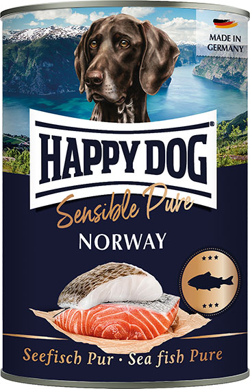 Sensible Pure Norway