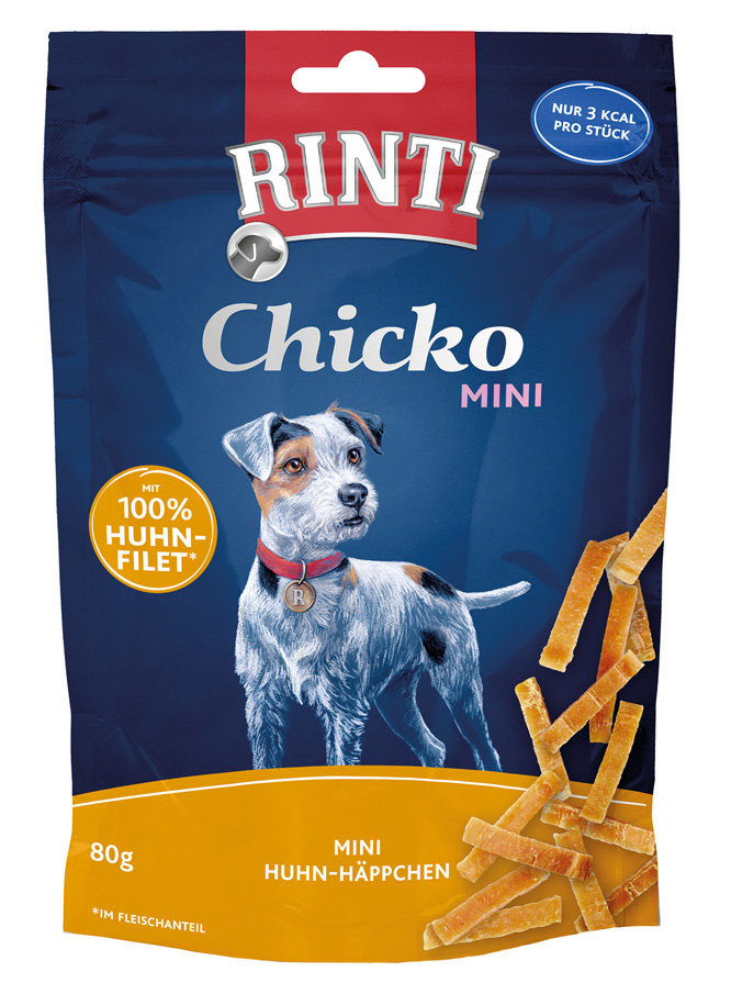 Rinti - Extra Chicko Mini Huhn