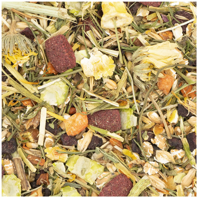 JR Farm - Kräuter-Spezial - 4 x 500g - 3