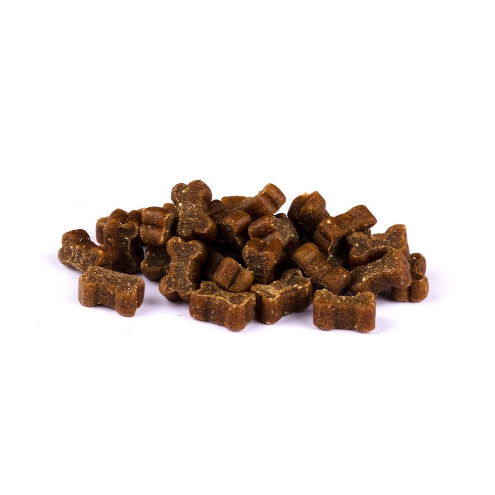 Allco Christopherus - Soft-im-Biss mit Ente - 1 x 125g - 2