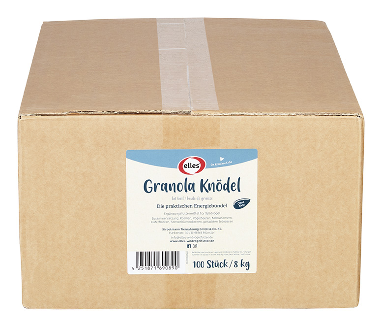 elles-Granola-Knödel-100Stk-8kg
