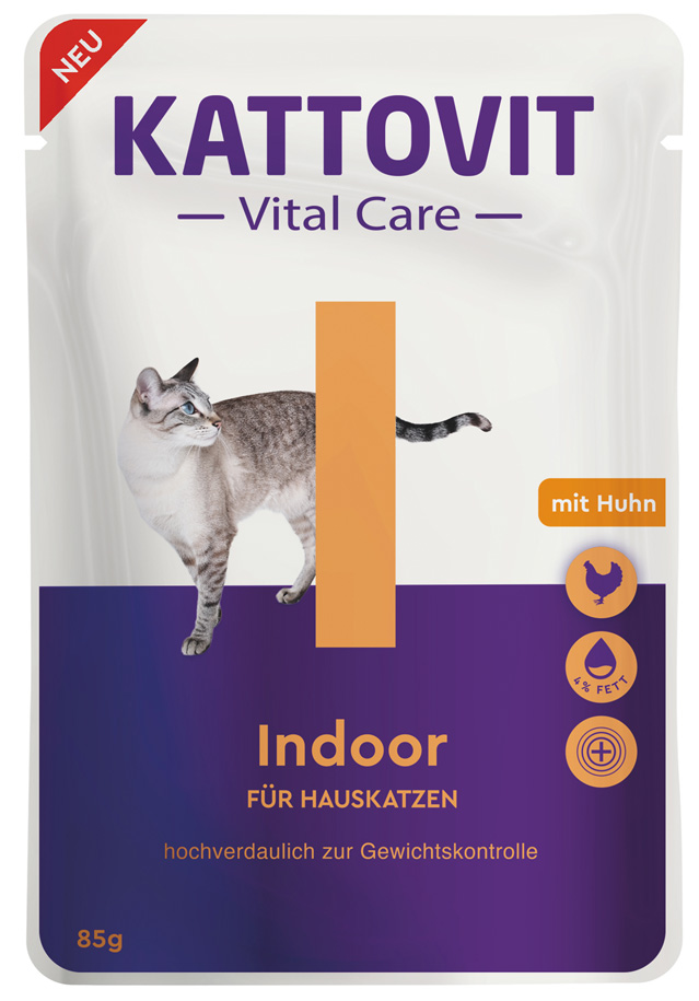 Vital Care Indoor