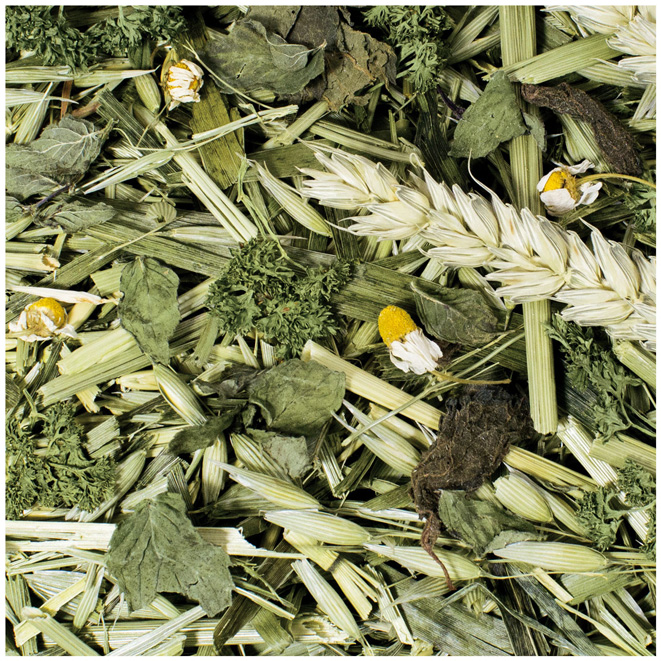 JR Farm - Kräutergarten - 6 x 100g - 3