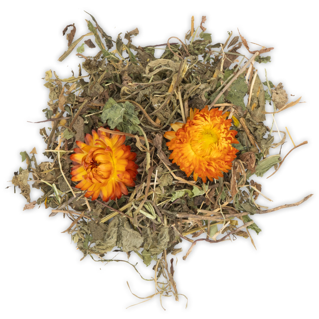 JR Farm - Grainless Plus Kamille&Löwenzahn - 6 x 100g - 2