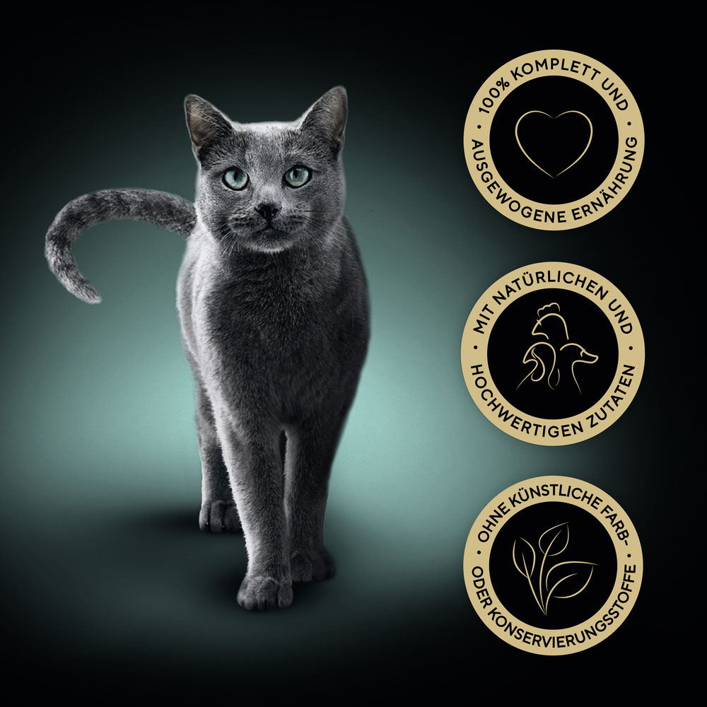 Sheba - Selection Geflügel in Sauce - 22 x 85g - 9