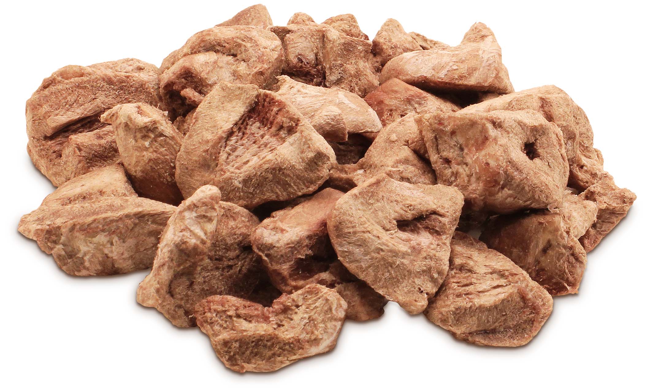 Dokas - Entenherzen gefriergetrocknet - 1 x 15g - 3