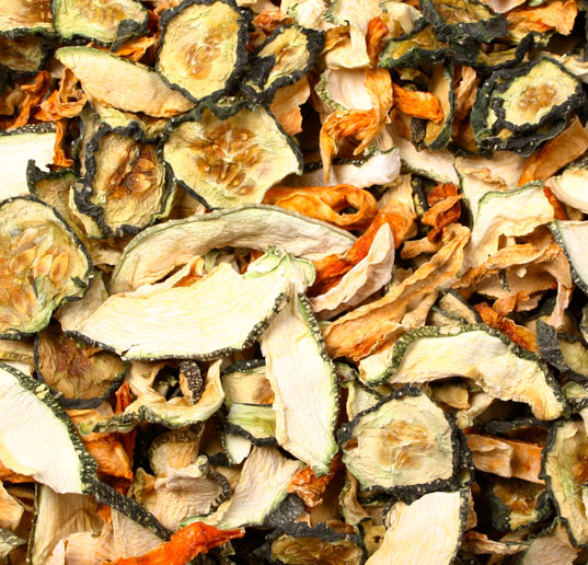 JR Farm - Sonnengemüse - 1 x 80g - 2