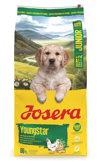 A/S Junior YoungStar