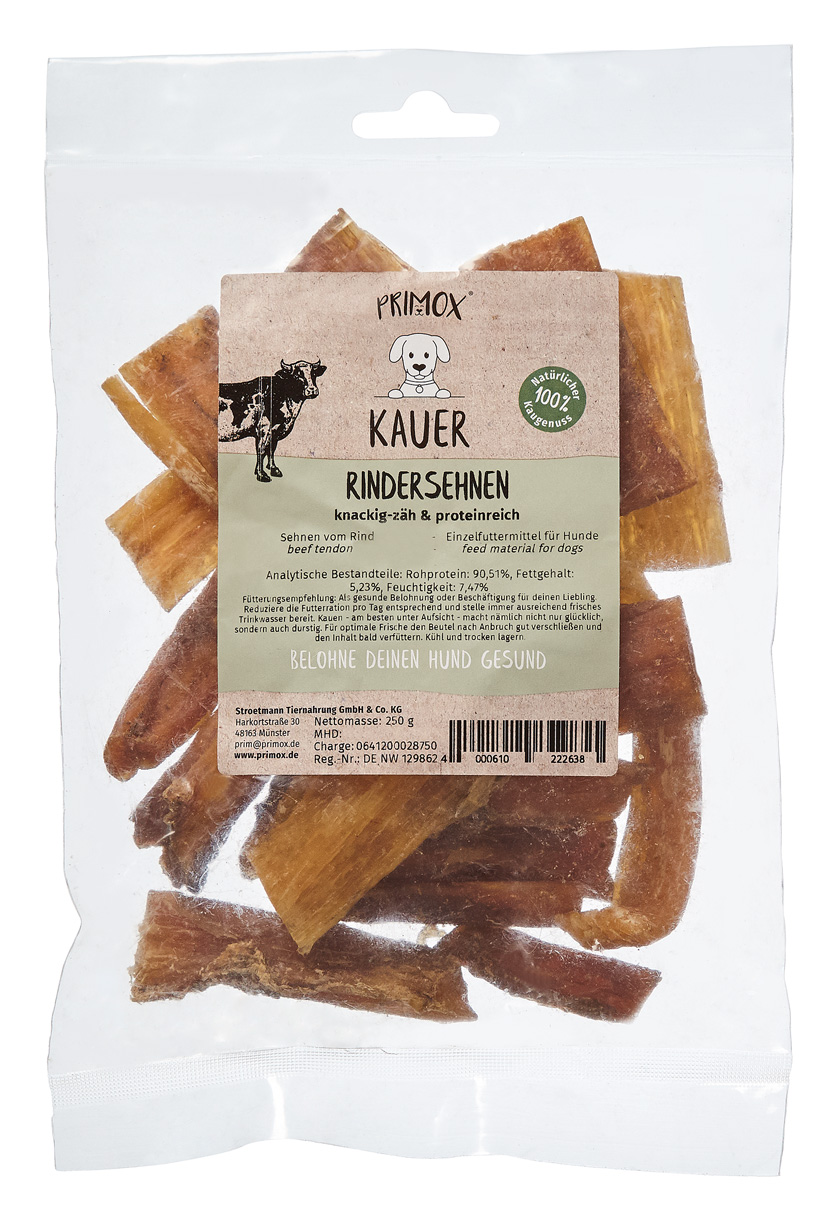 Primox - Rindersehnen 250g
