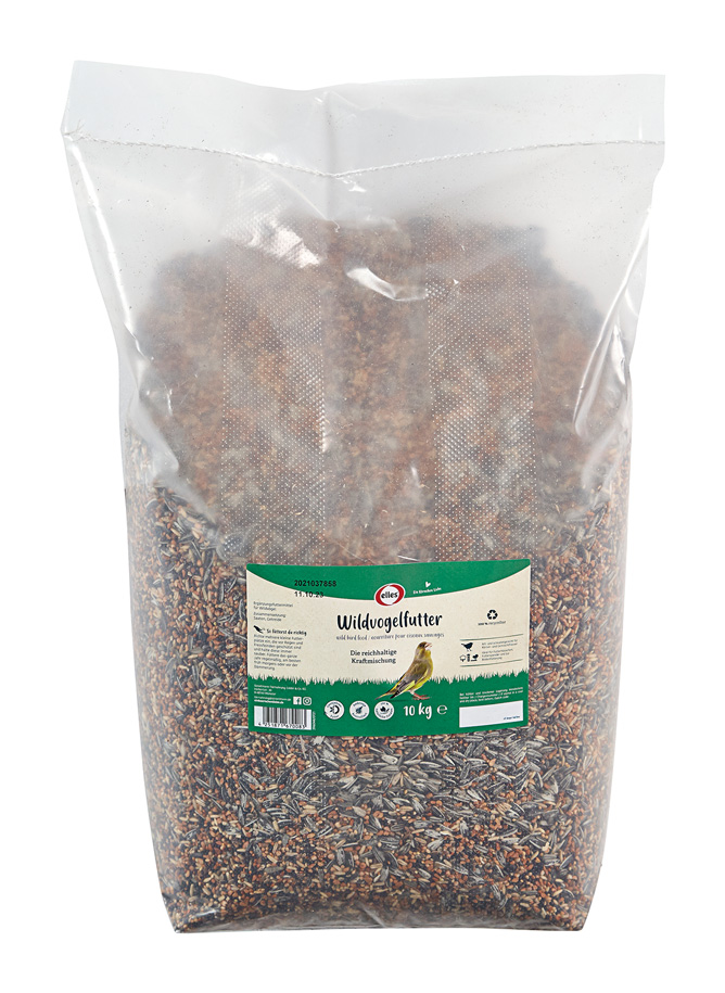 Wildvogelfutter 10kg