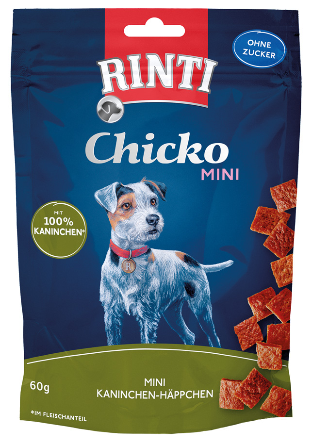 Chicko Mini Kaninchen