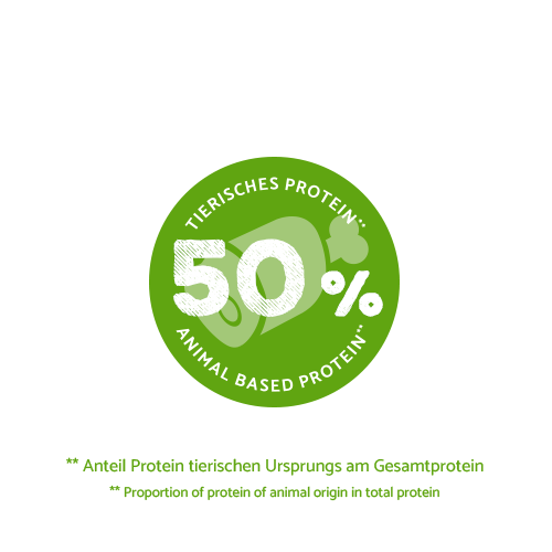 Bosch - Sensitive - 1 x 15kg - 7