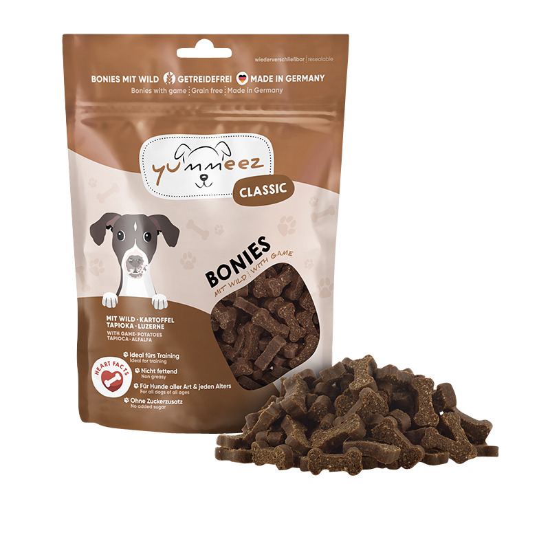 Yummeez - Wild - 1 x 175g - 3