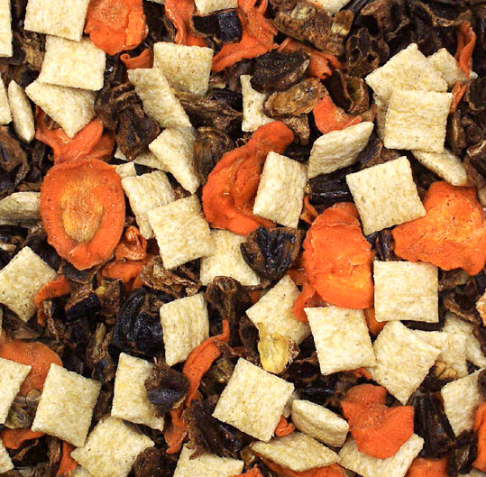 JR Farm - Knusper-Tüte - 1 x 150g - 2