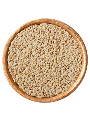 elles - Erdnussbruch kleinkörnig 25kg - 1 x 25kg - 2