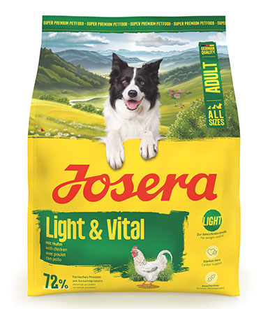 A/S Adult Light & Vital