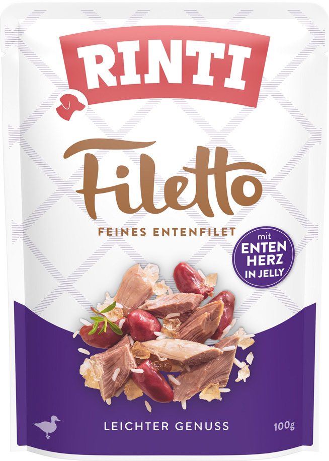 Filetto Ente & Entenherz
