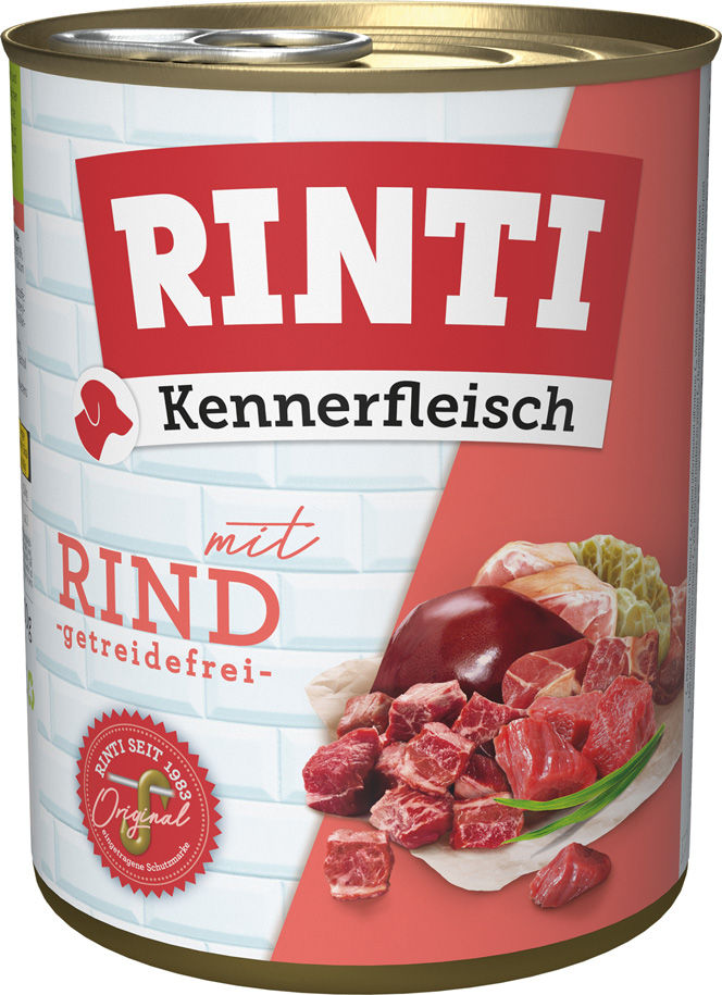 Kennerfleisch Rind