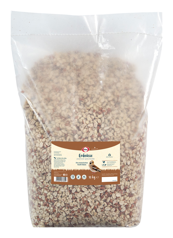 Erdnüsse 10kg