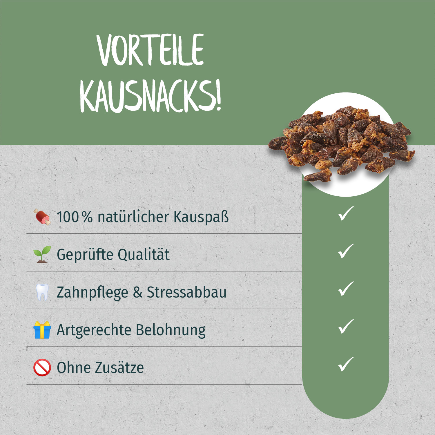 Primox - Hühnerherzen 150g - 1 x 150g - 3