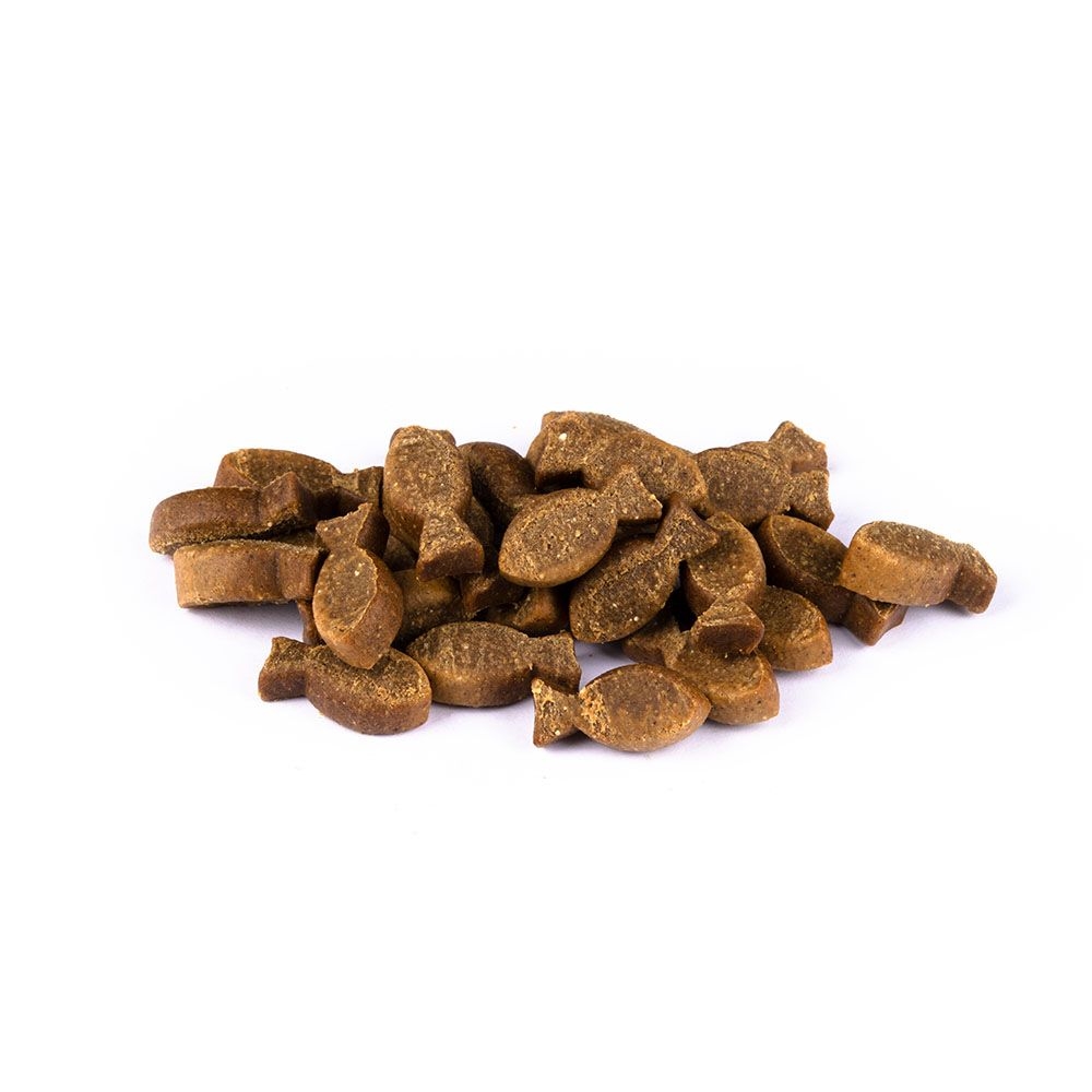 Allco Christopherus - Soft im Biss mit Forelle & Insekt - 1 x 125g - 2