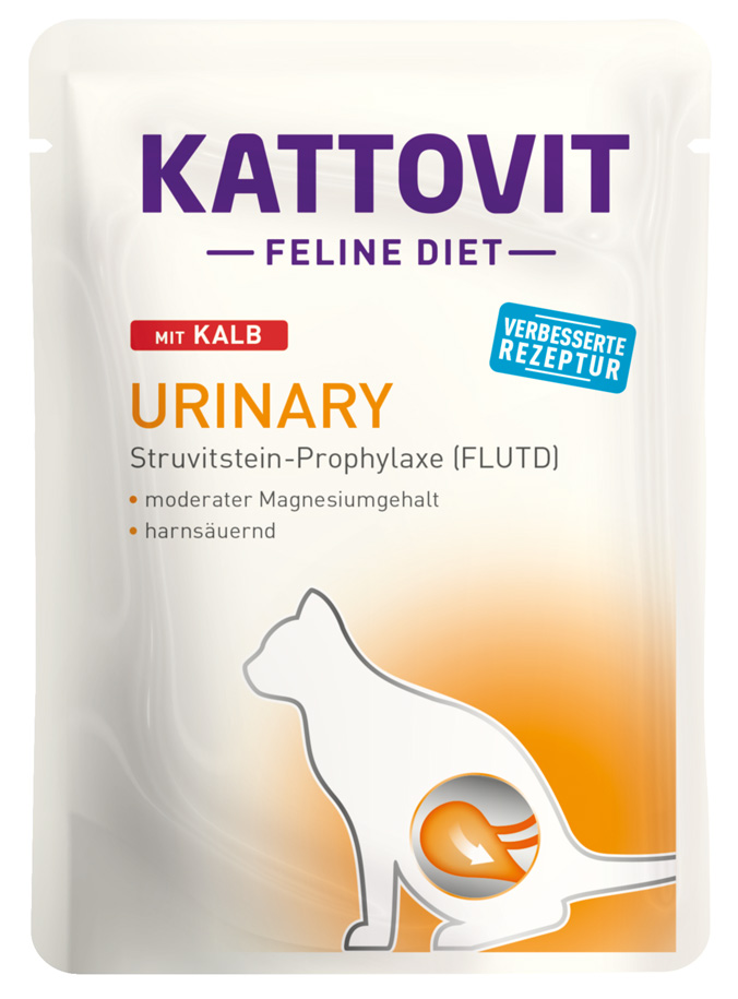 Urinary Kalb