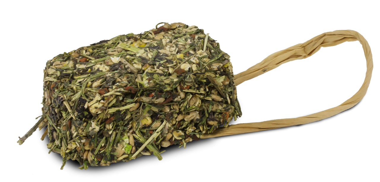 JR Farm - Kräuter-Ballen - 1 x 60g - 2