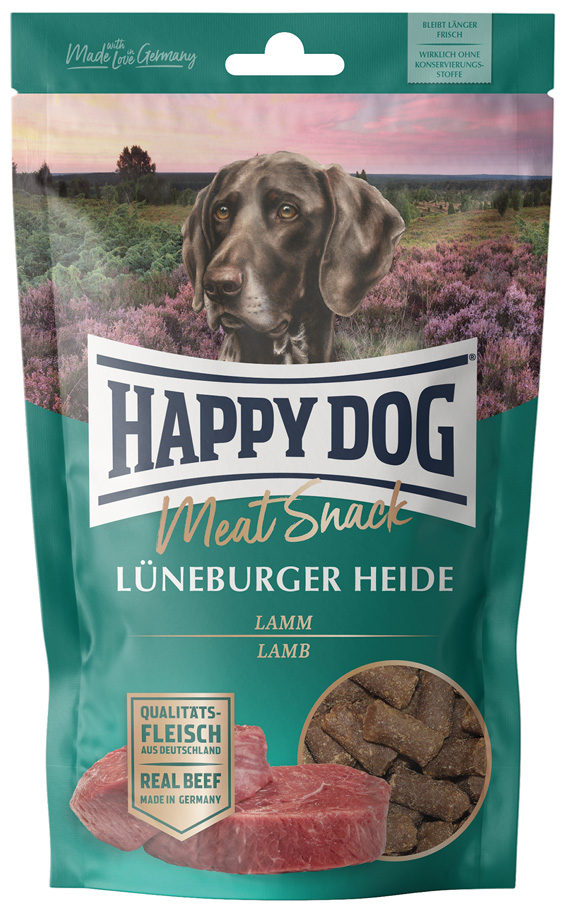Happy Dog - Meat Snack Lüneburger Heide