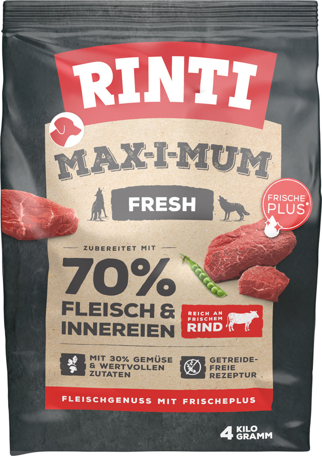 MAX-I-MUM Rind